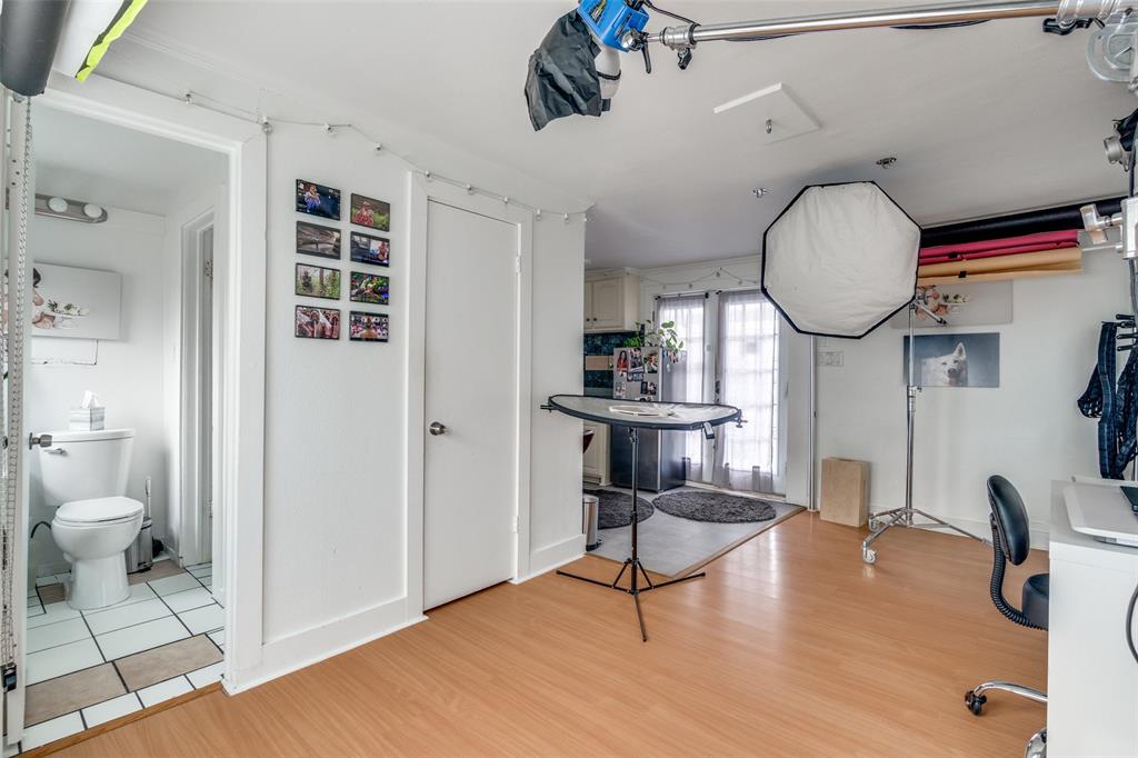 Vickery Place - Residential