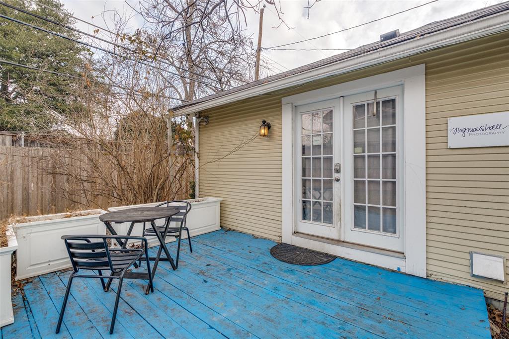 Vickery Place - Residential