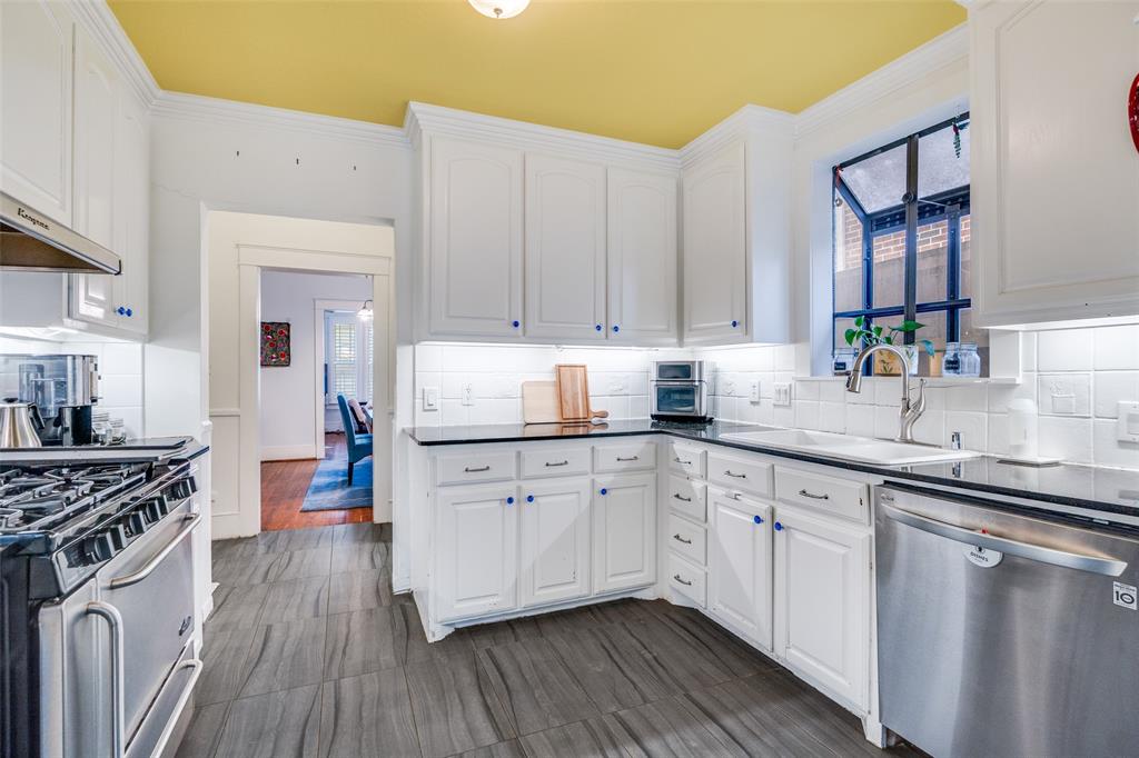 Vickery Place - Residential