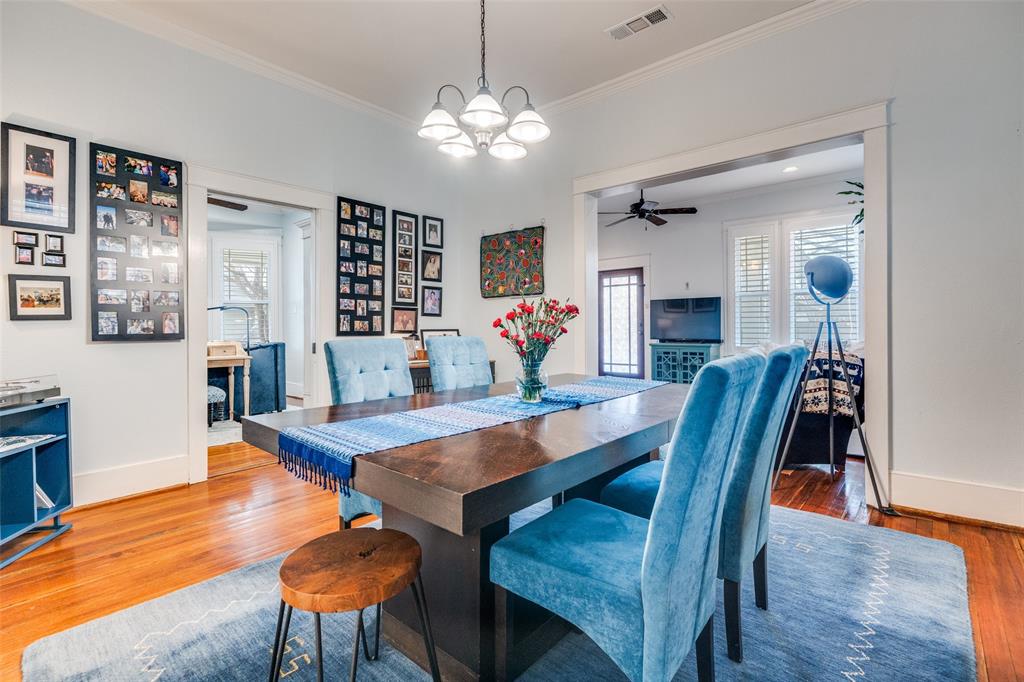 Vickery Place - Residential