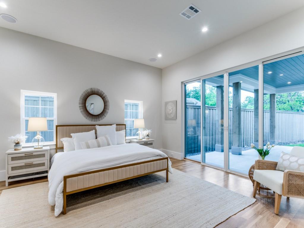 Berkshire - Residential