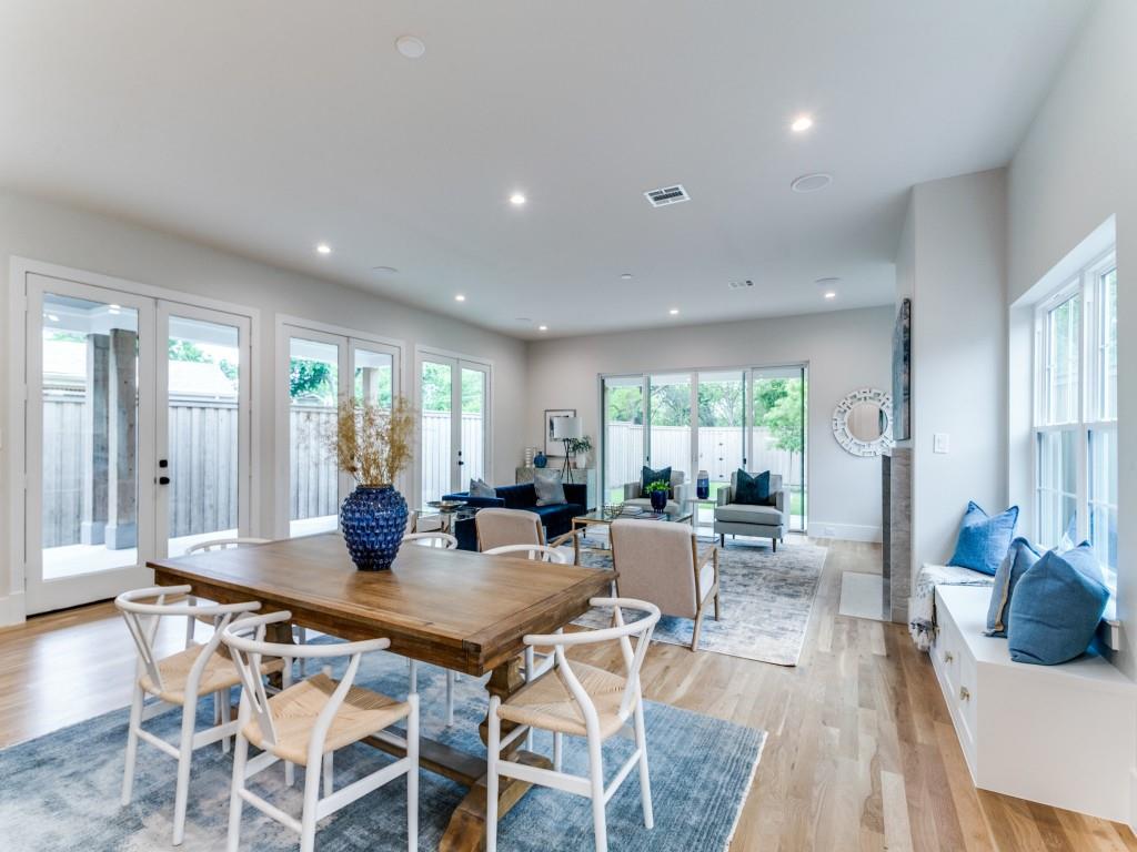 Berkshire - Residential
