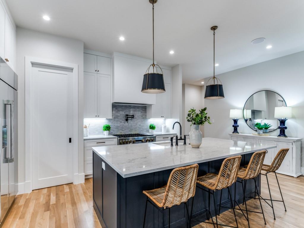 Berkshire - Residential