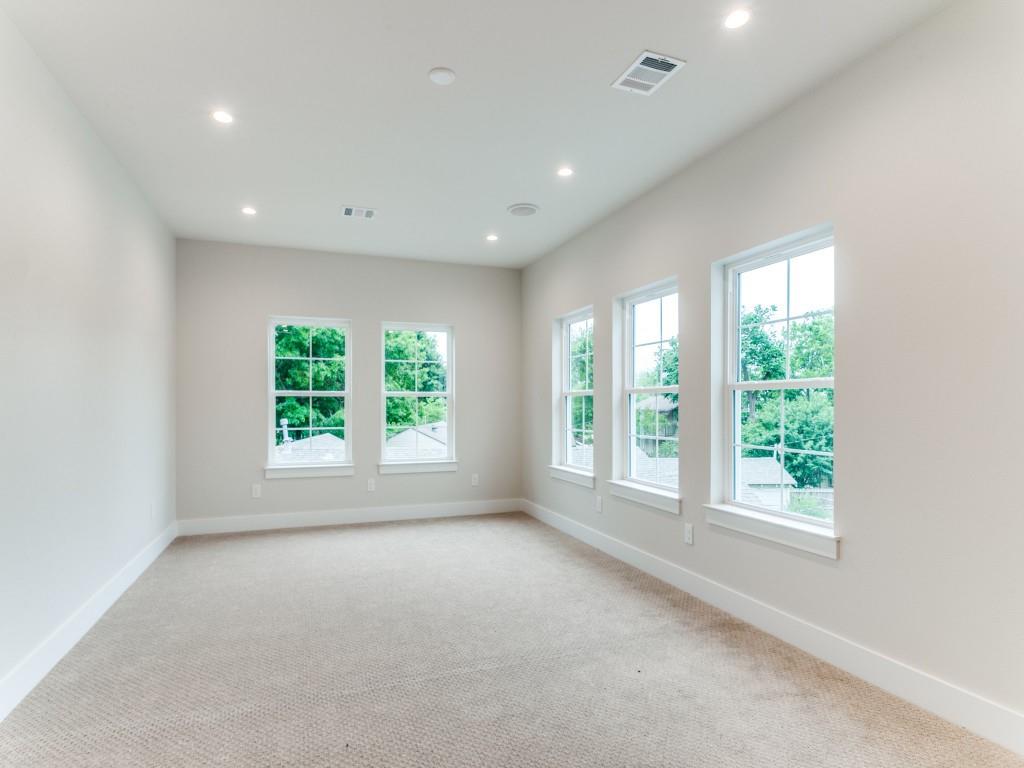 Berkshire - Residential