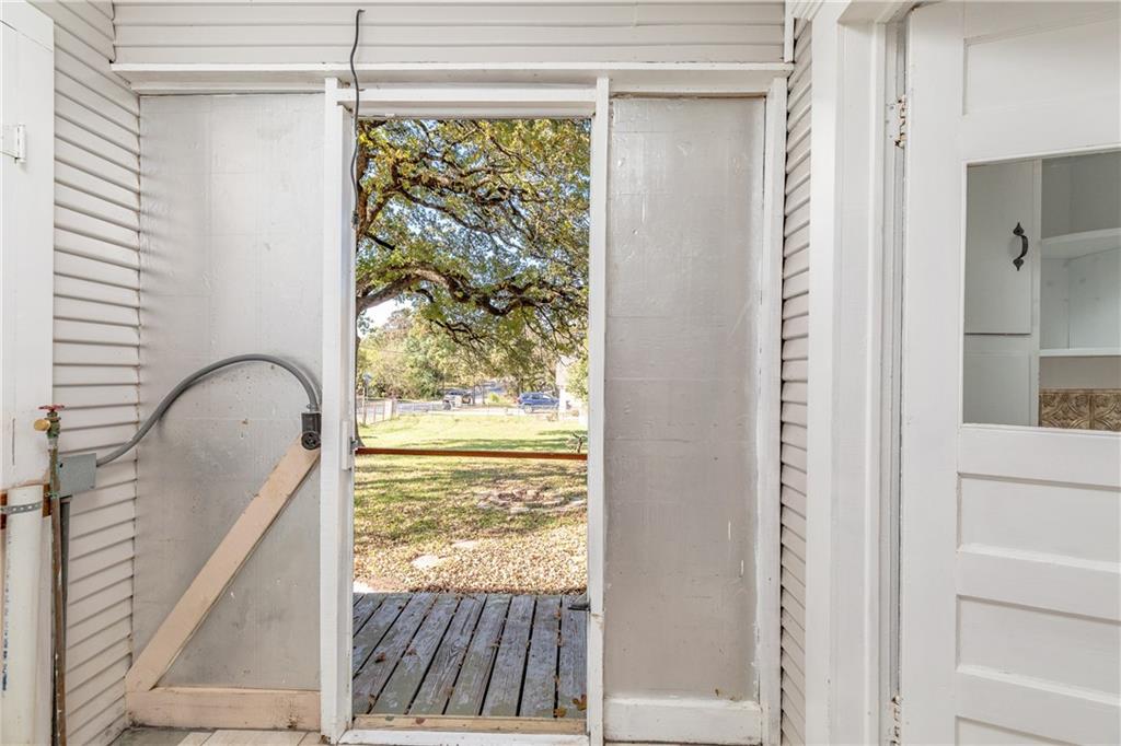 Ball First - Residential