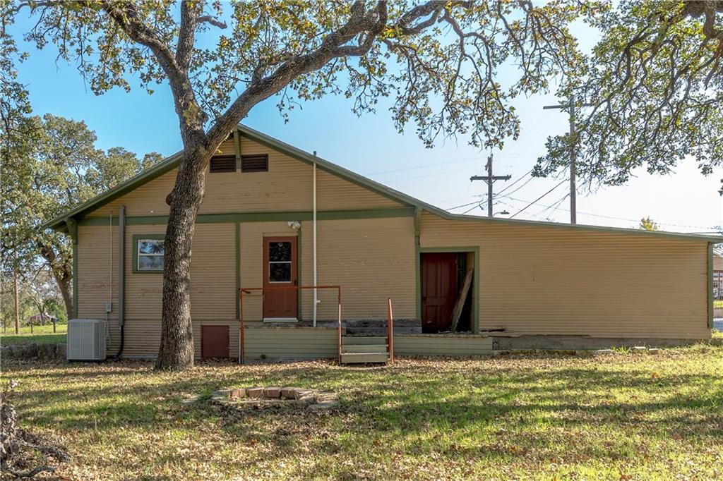 Ball First - Residential