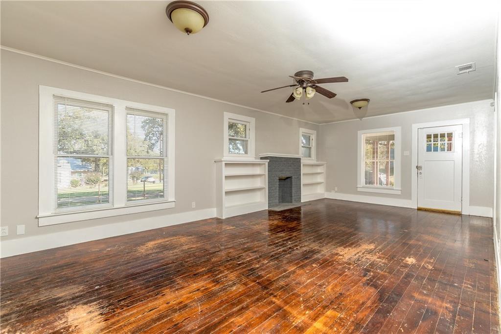 Ball First - Residential