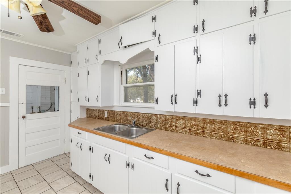 Ball First - Residential