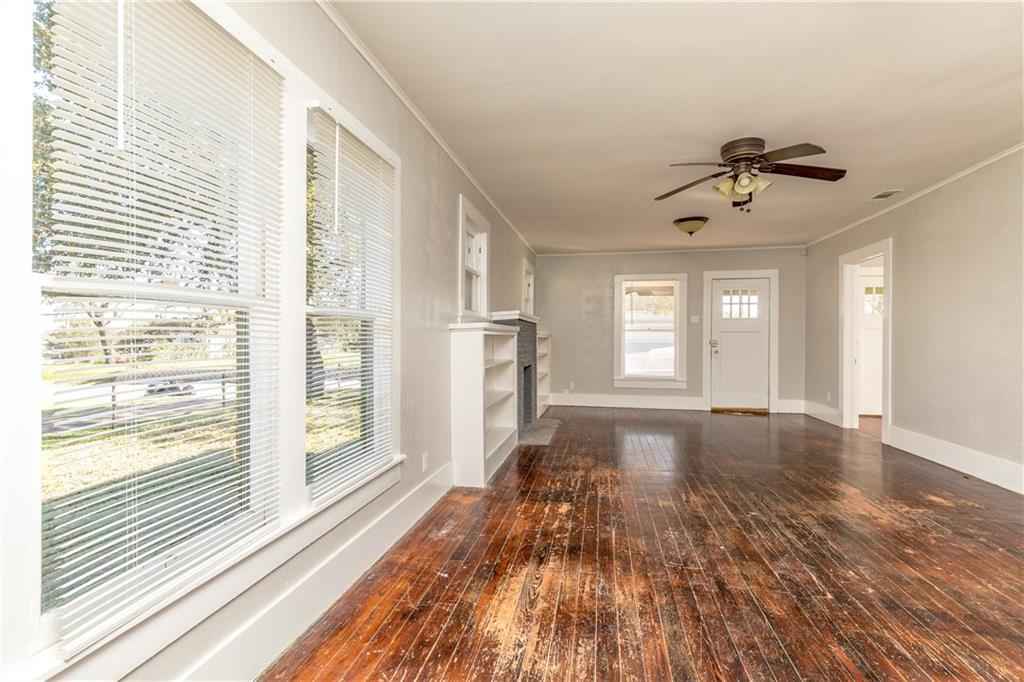 Ball First - Residential