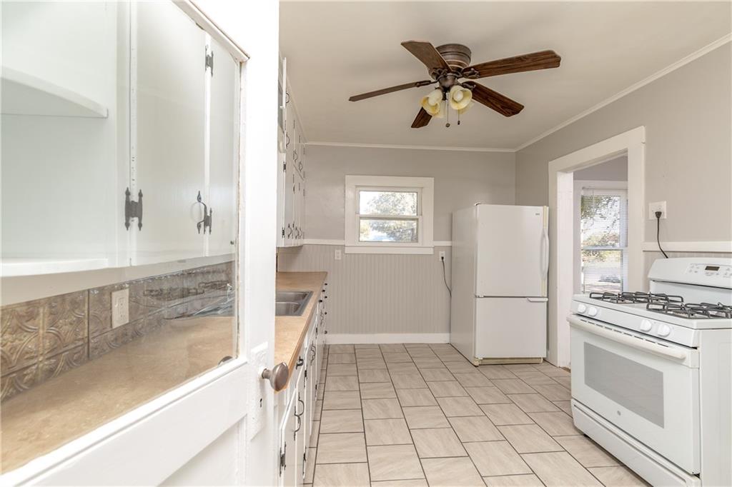 Ball First - Residential