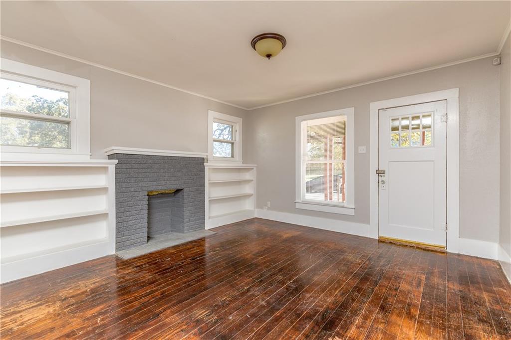 Ball First - Residential