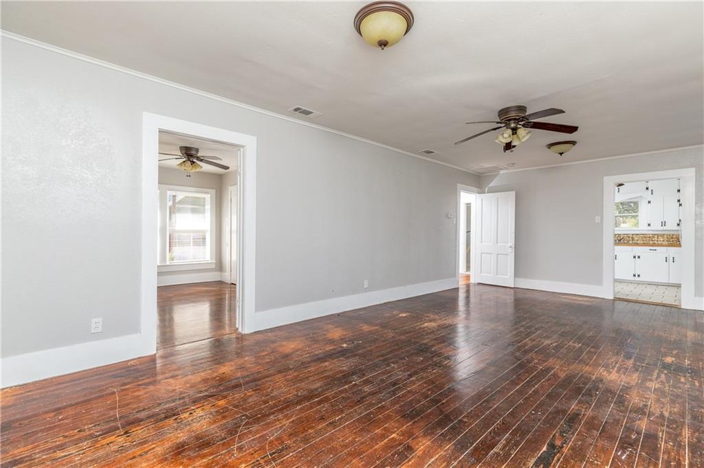 Ball First - Residential