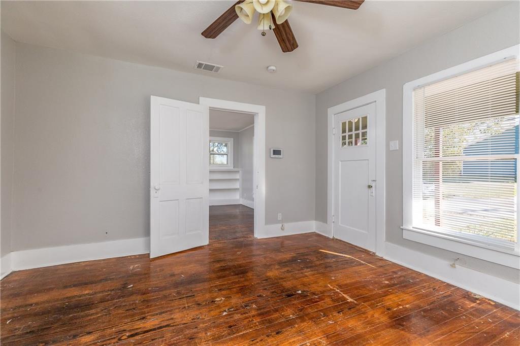 Ball First - Residential