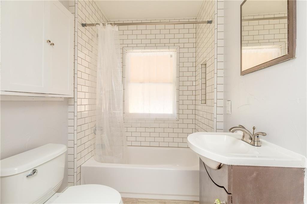 Ball First - Residential