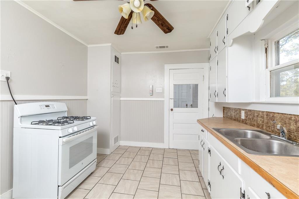 Ball First - Residential