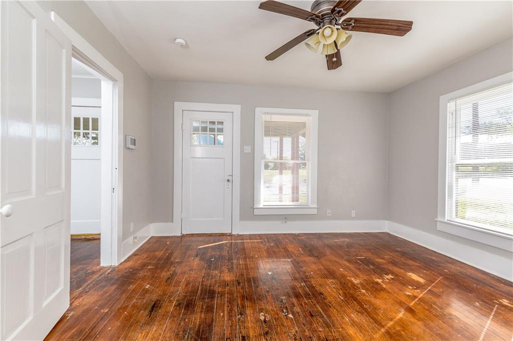 Ball First - Residential