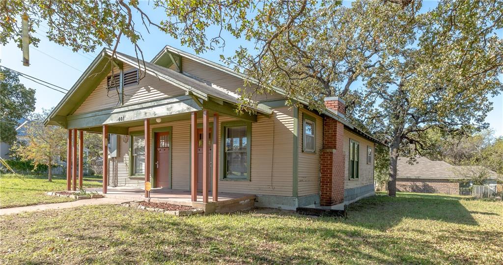 Ball First - Residential