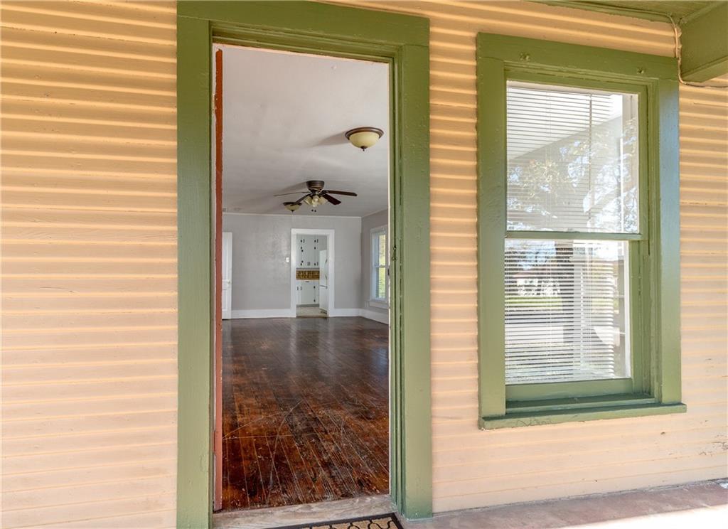 Ball First - Residential