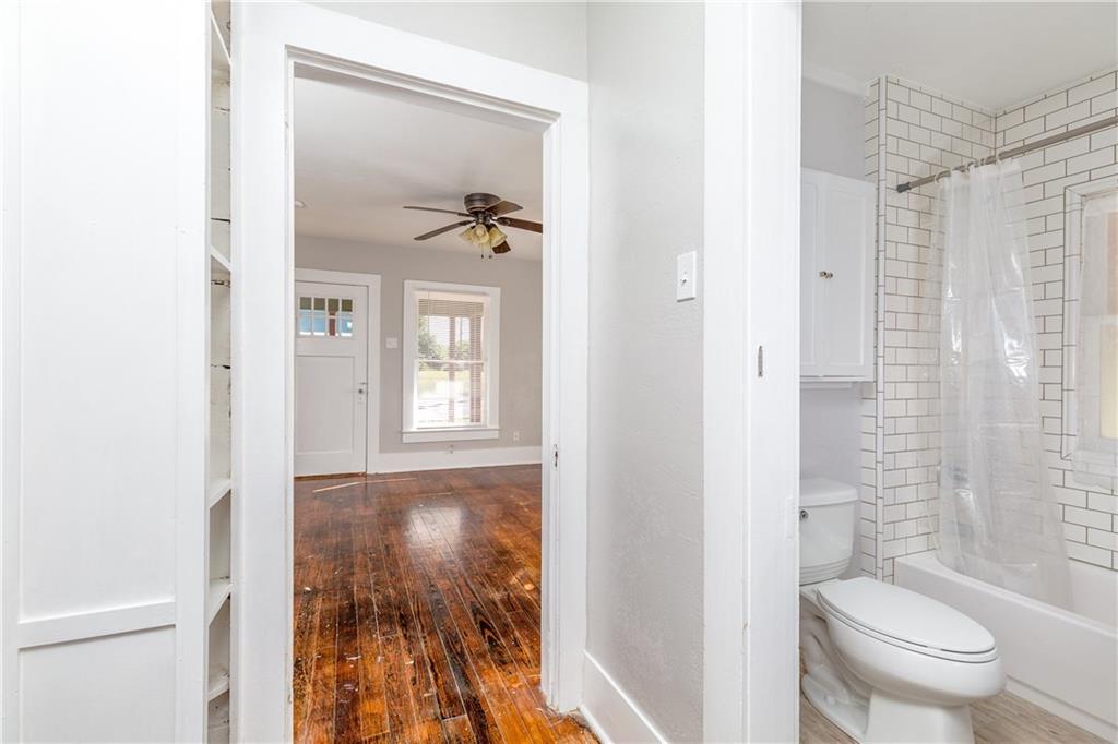 Ball First - Residential