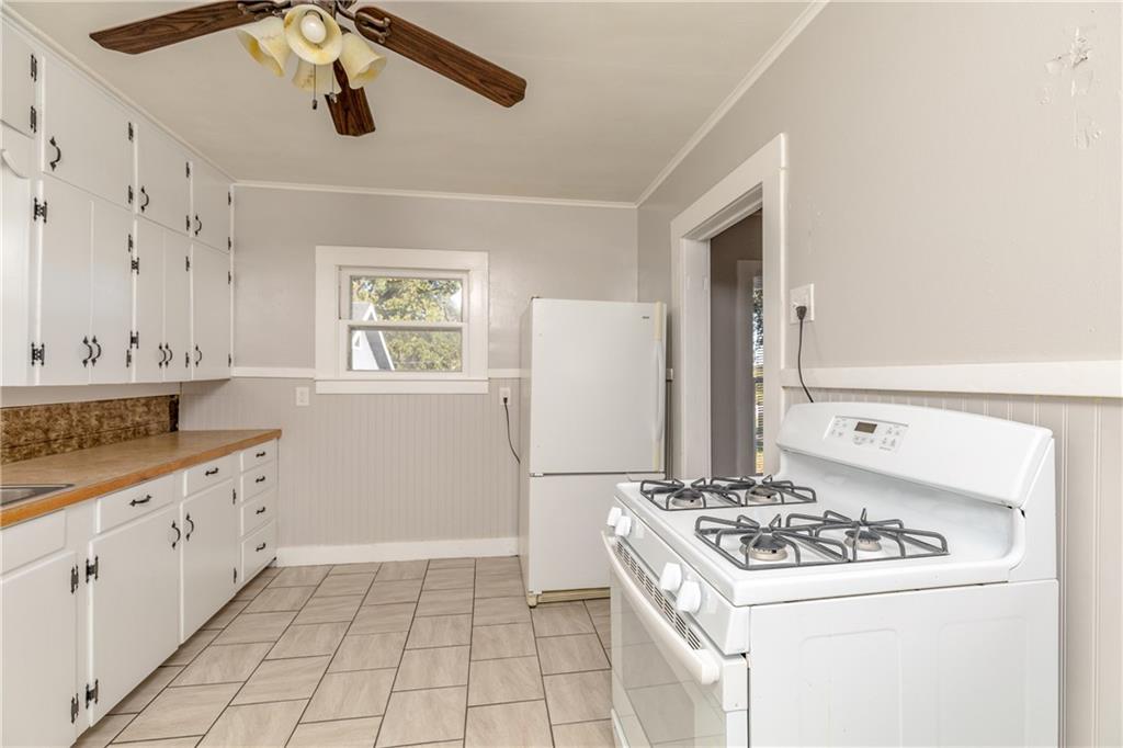 Ball First - Residential