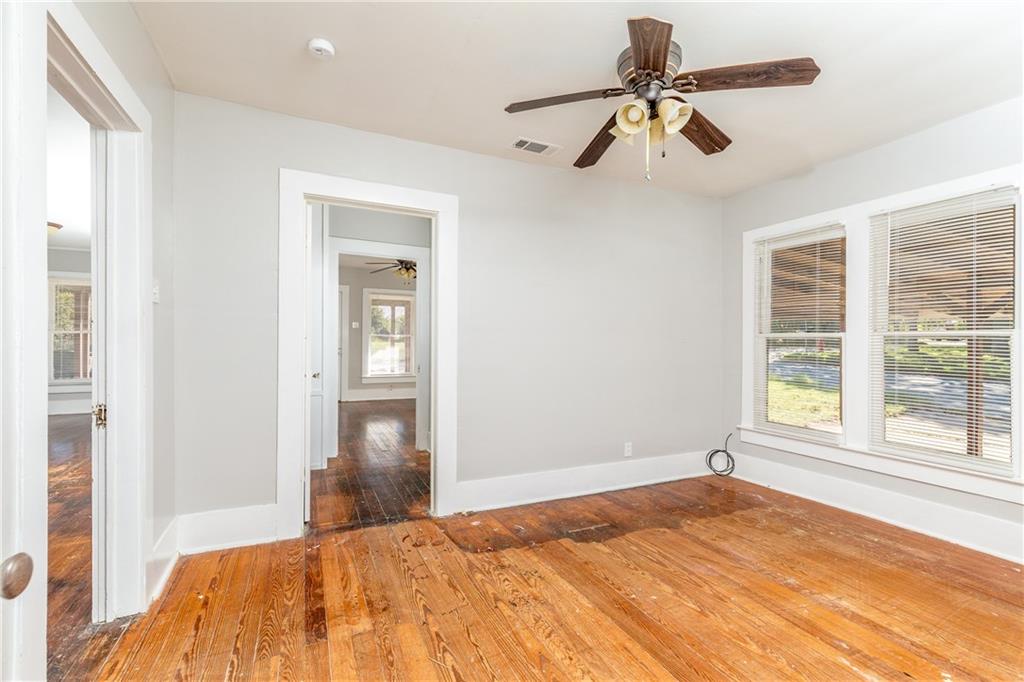 Ball First - Residential