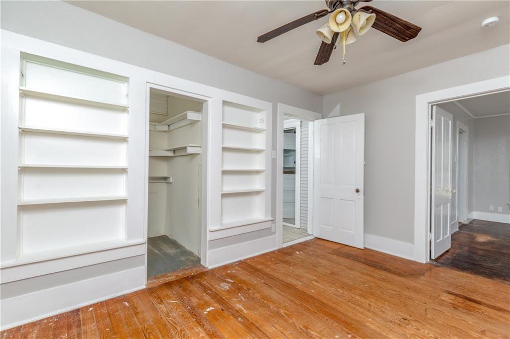 Ball First - Residential