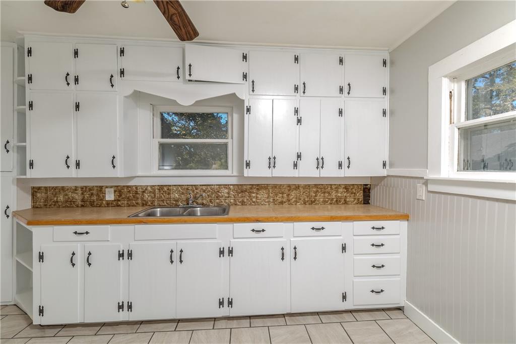 Ball First - Residential