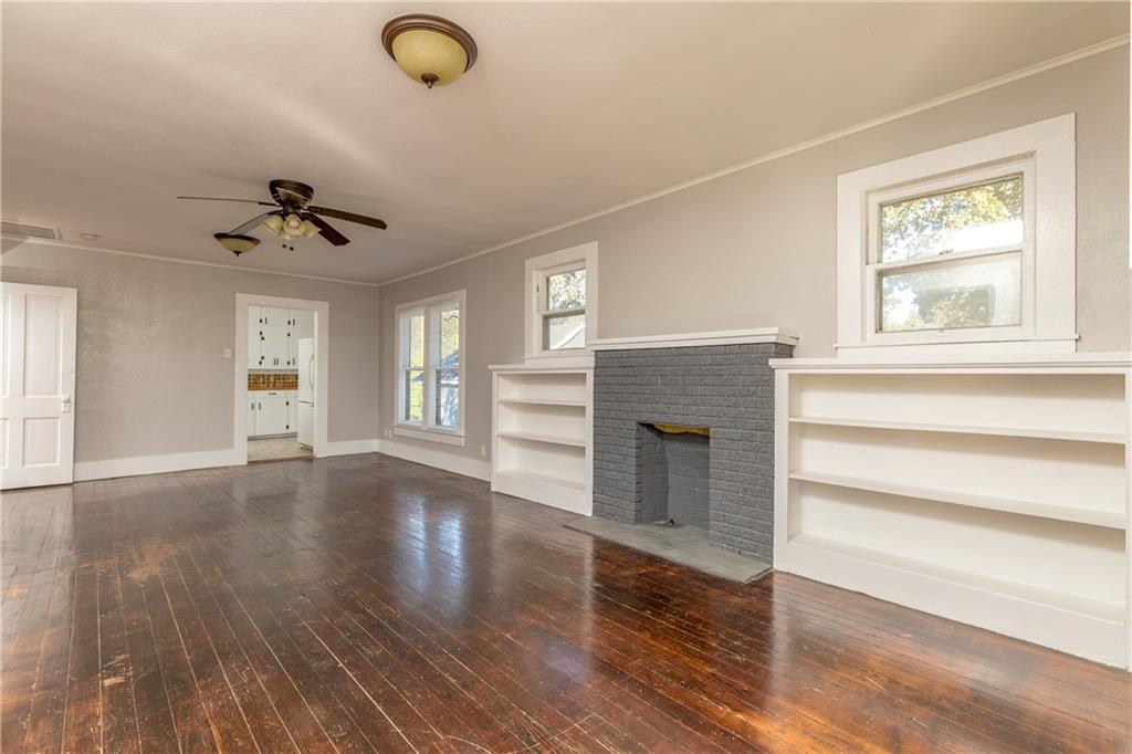 Ball First - Residential