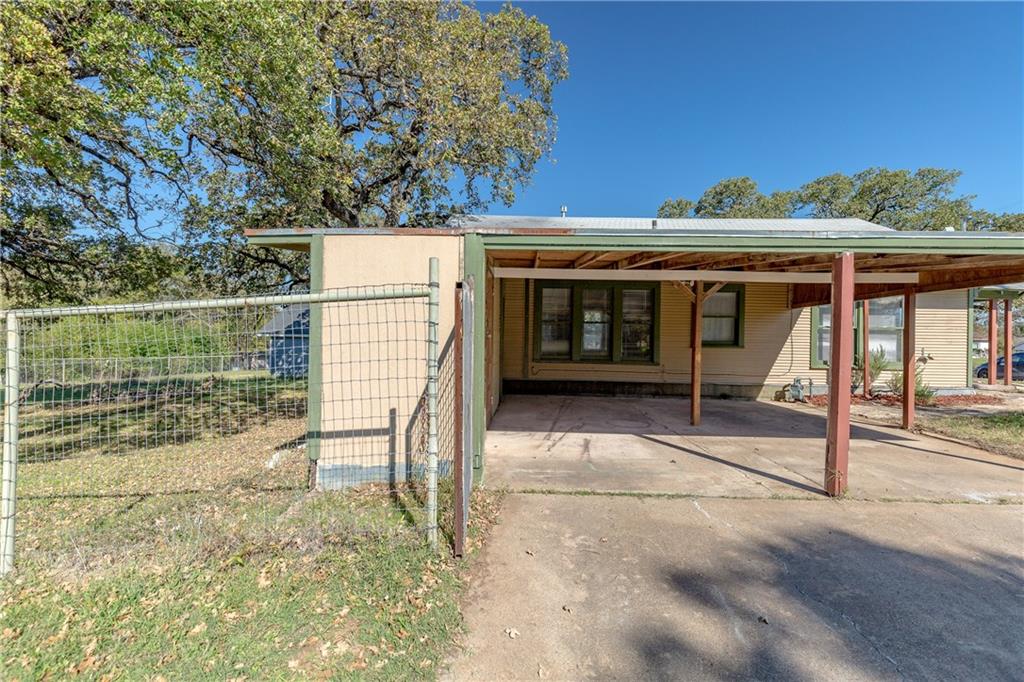 Ball First - Residential