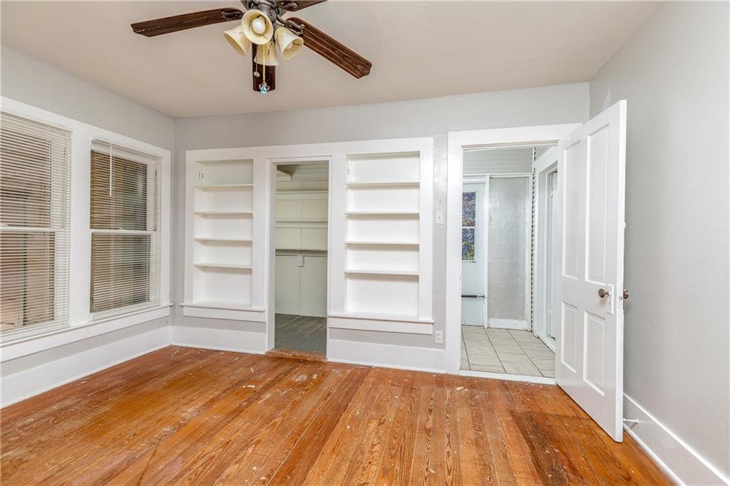 Ball First - Residential