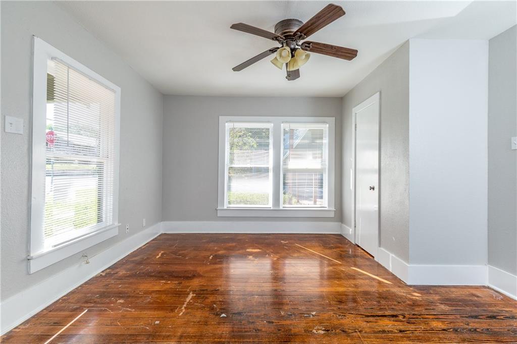 Ball First - Residential