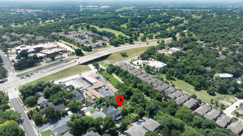 Lakeside Hills - Residential