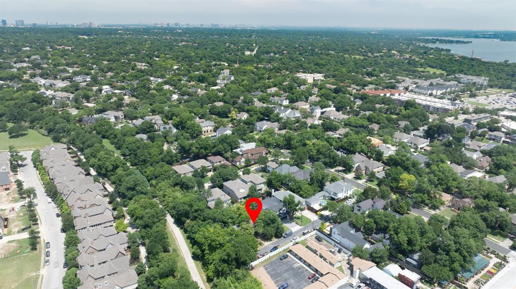 Lakeside Hills - Residential