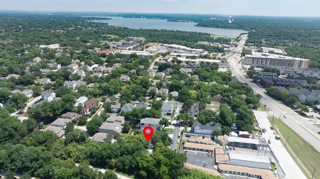 Lakeside Hills - Residential