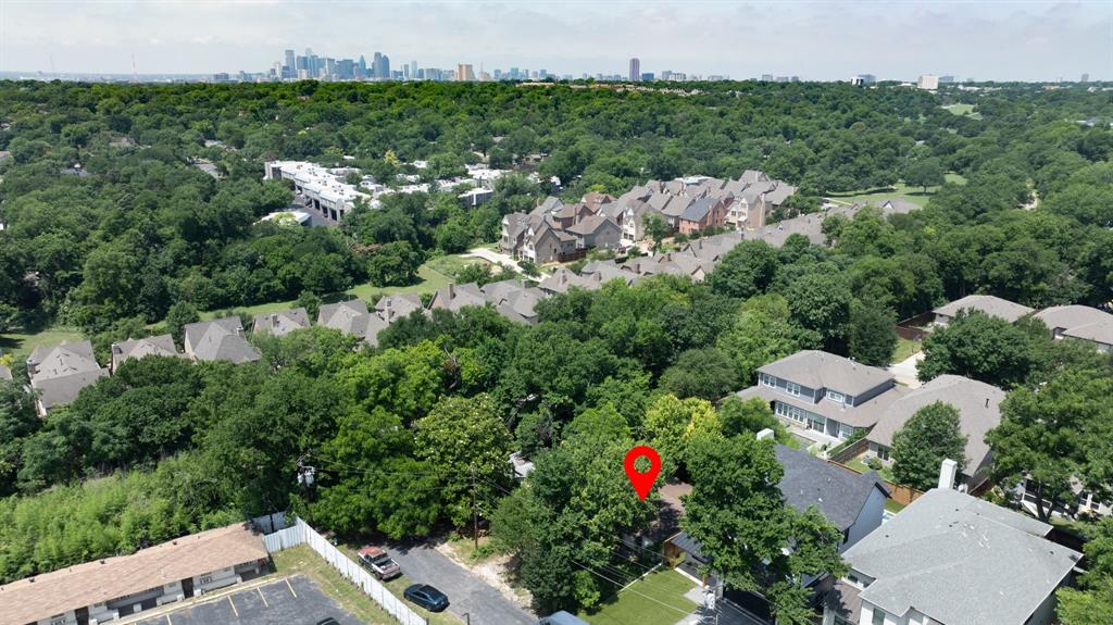 Lakeside Hills - Residential