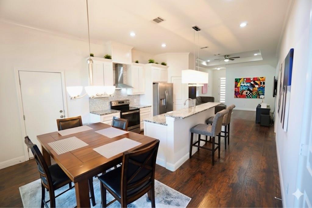 Edgemont - Residential Lease