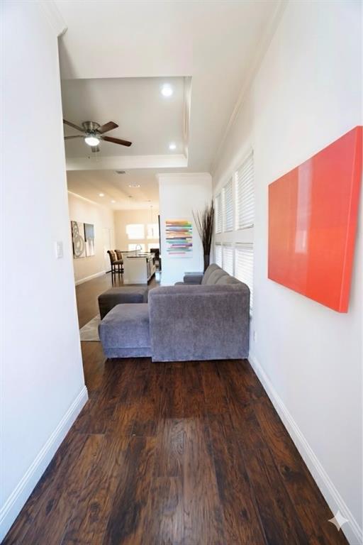 Edgemont - Residential Lease