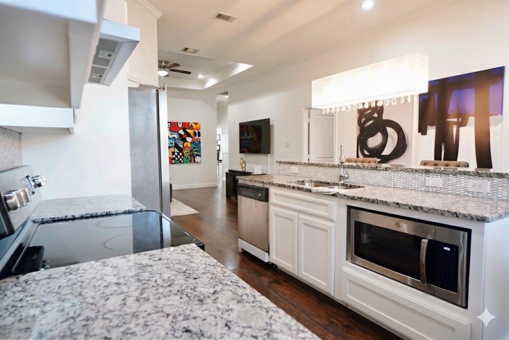 Edgemont - Residential Lease