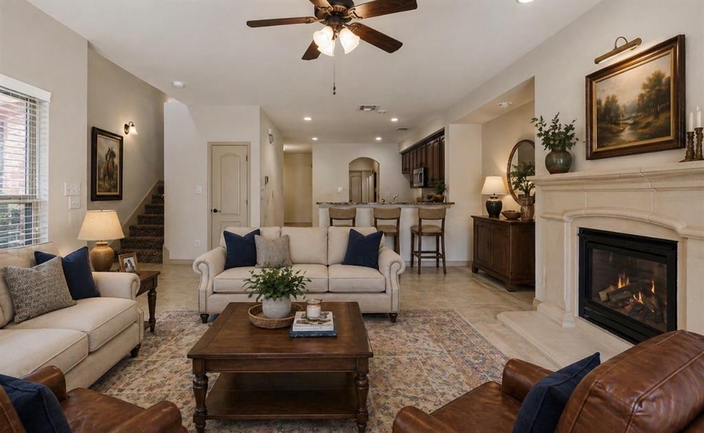 1432 Arapaho Dr, Carrollton, TX, 75010