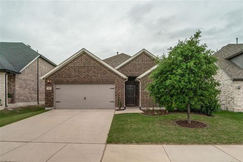 Photo of 925 Royal Lane, Celina, TX 75009 (MLS # 21254499)