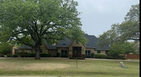 1044 S Bend Drive Kaufman TX 75142