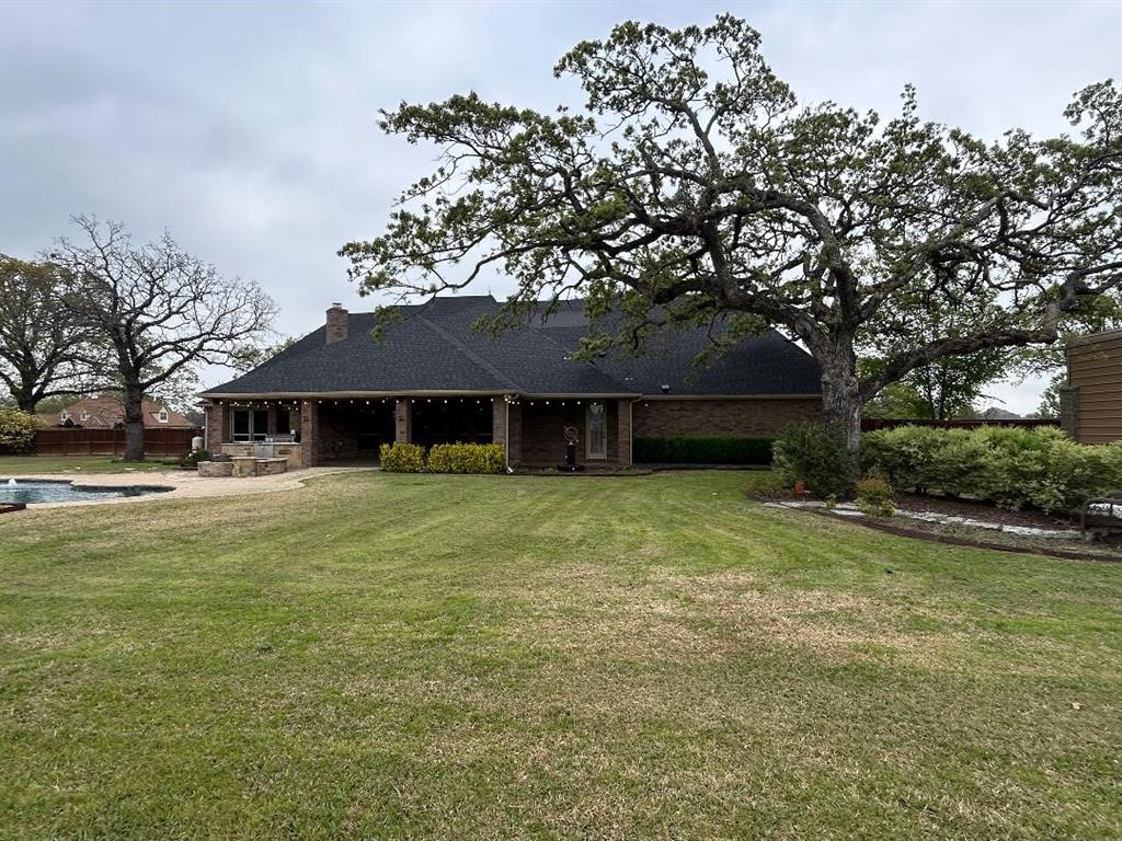 1044 S Bend Drive