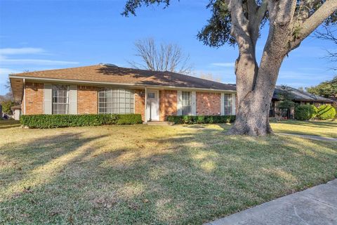 1629 Centenary Drive Richardson TX 75081