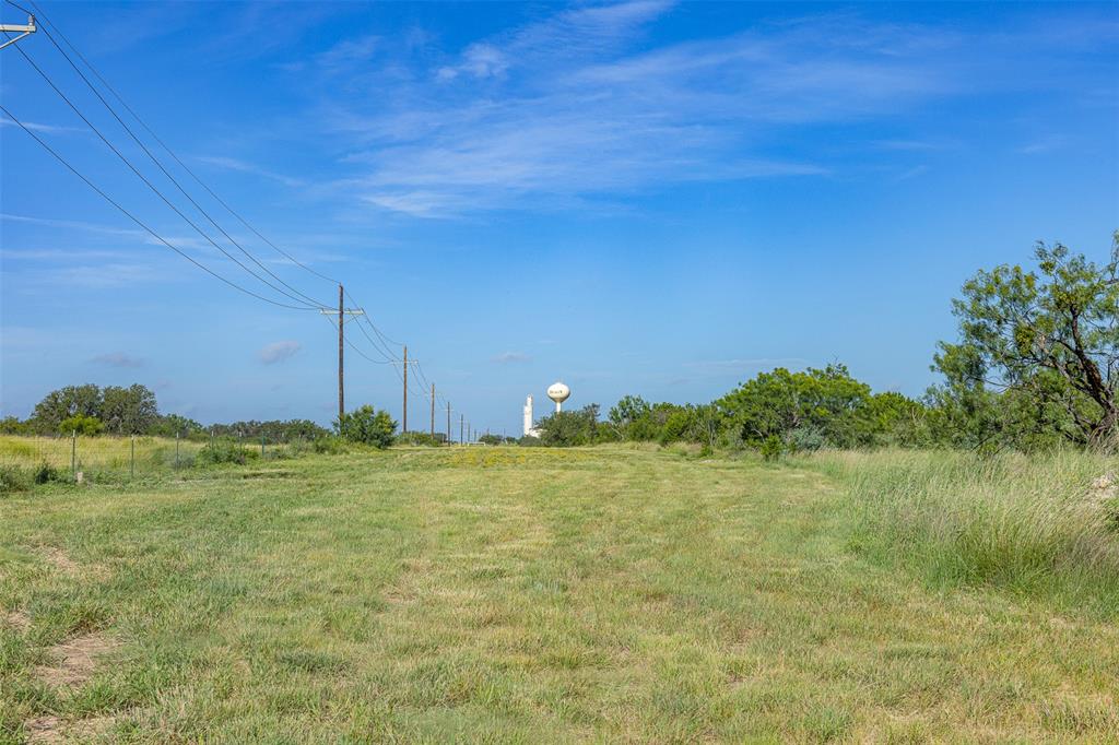 Tract 1 2050 W 17th Street