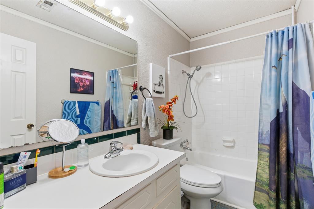 Rolling Hills Aledo - Residential