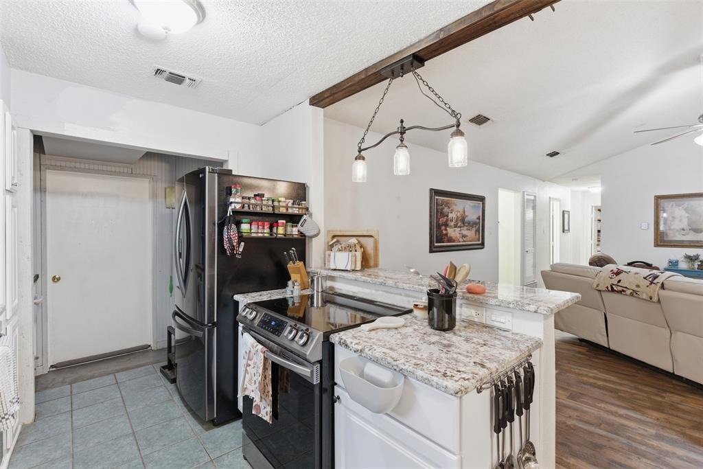 Rolling Hills Aledo - Residential