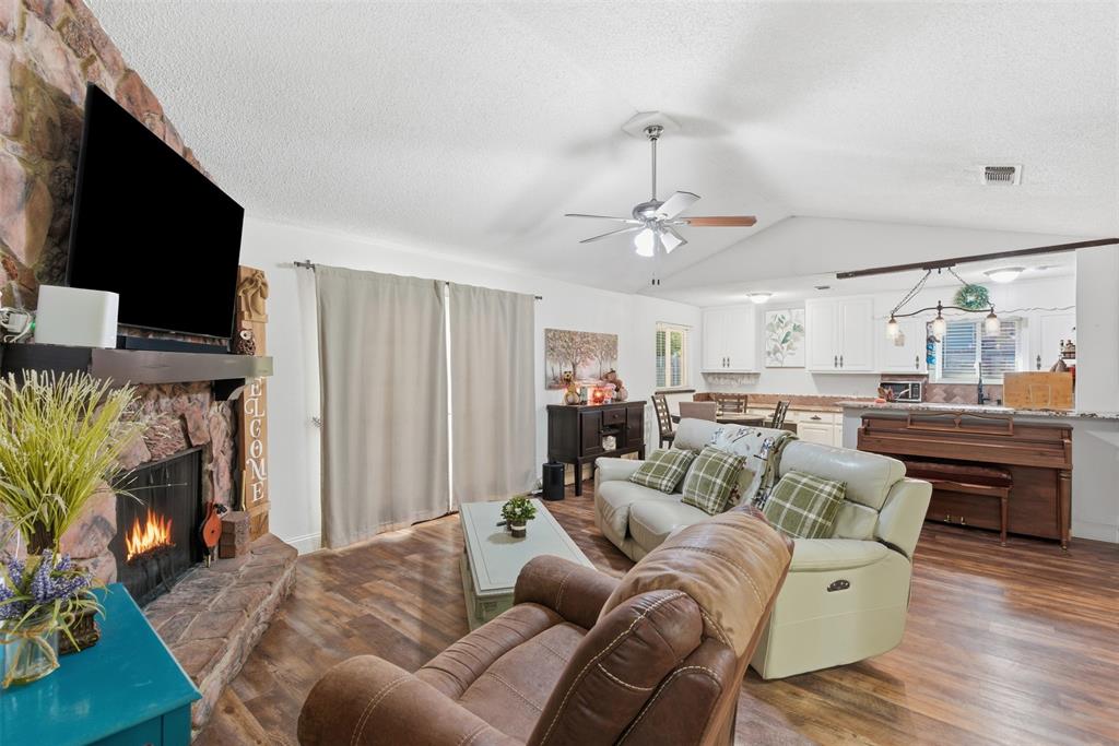 Rolling Hills Aledo - Residential