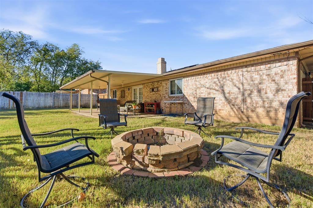 Rolling Hills Aledo - Residential
