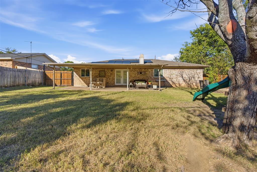 Rolling Hills Aledo - Residential