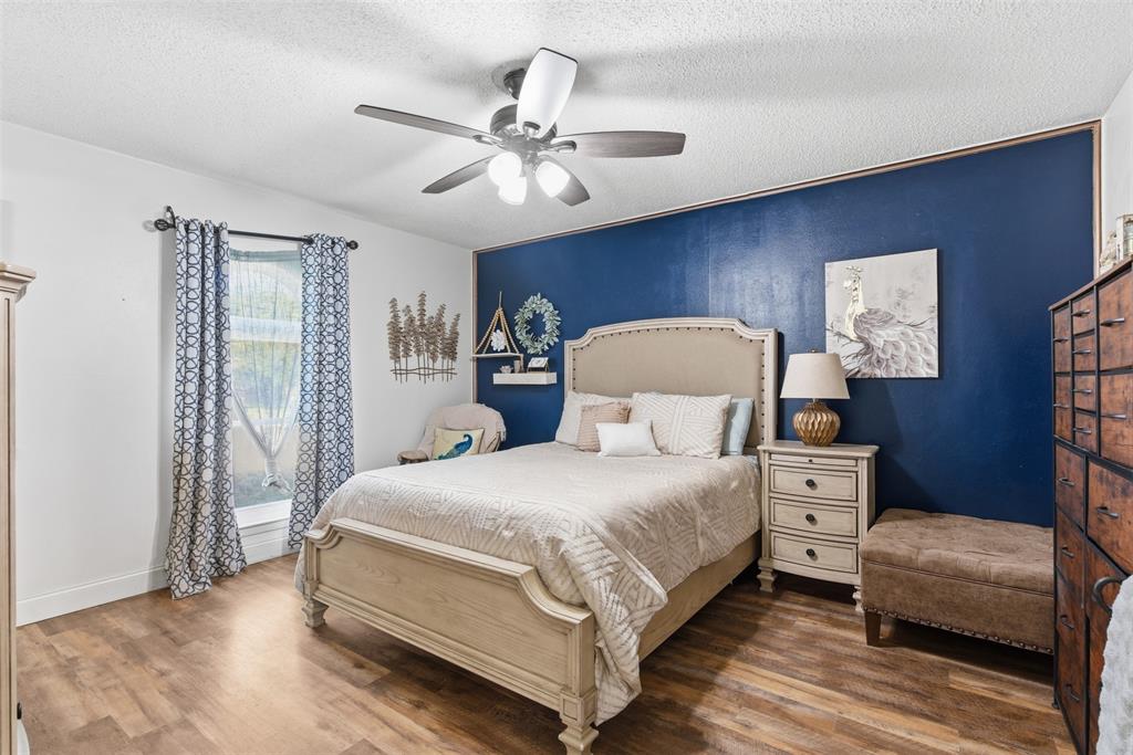 Rolling Hills Aledo - Residential